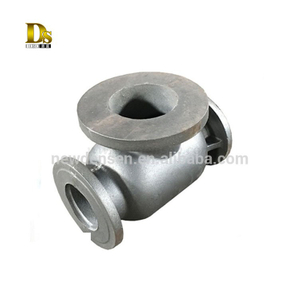 OEM Best Price Aluminum Sand Casting Resin Products