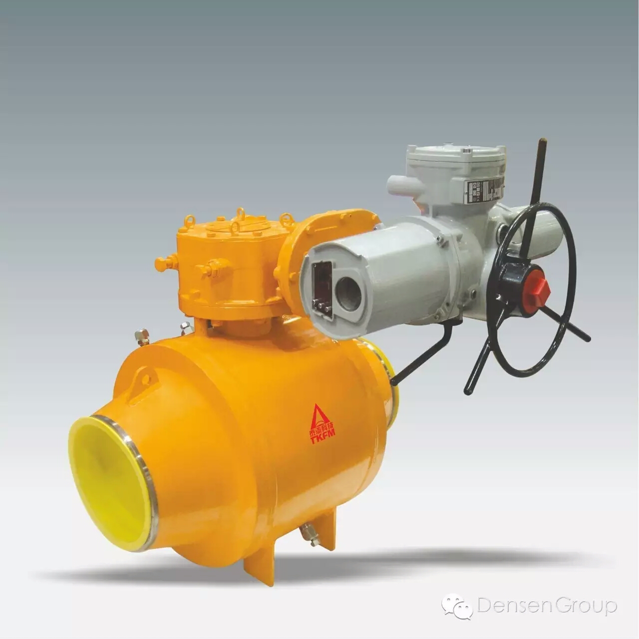 About welded ball valve0
