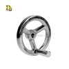 Factory OEM Steel Valve Handwheel