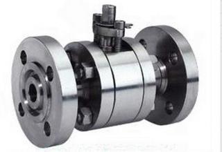 The hardness of the hard seal ball valve we should be how to control
