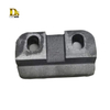 OEM High Quality Cast Iron Metal Parts for Forklift