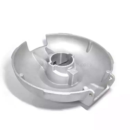 Custom Aluminum Valve Cover: Densen's Expertise in Precision Gravity Casting