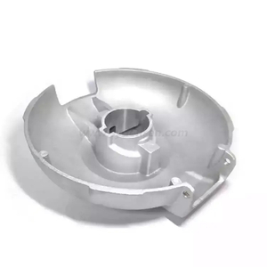 Custom Aluminum Valve Cover: Densen's Expertise in Precision Gravity Casting
