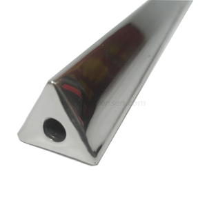  Industry OEM Strong Magnet NdFeB Triangle Magnetic Bar by Neodymium Permanent Magnet,ndfeb magnet