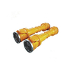 Densen customized universal coupling,universal joint couplings,universal shaft coupling