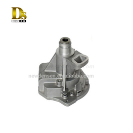 التخصيص أجزاء صب الحديد الزهر القياسية ASTM