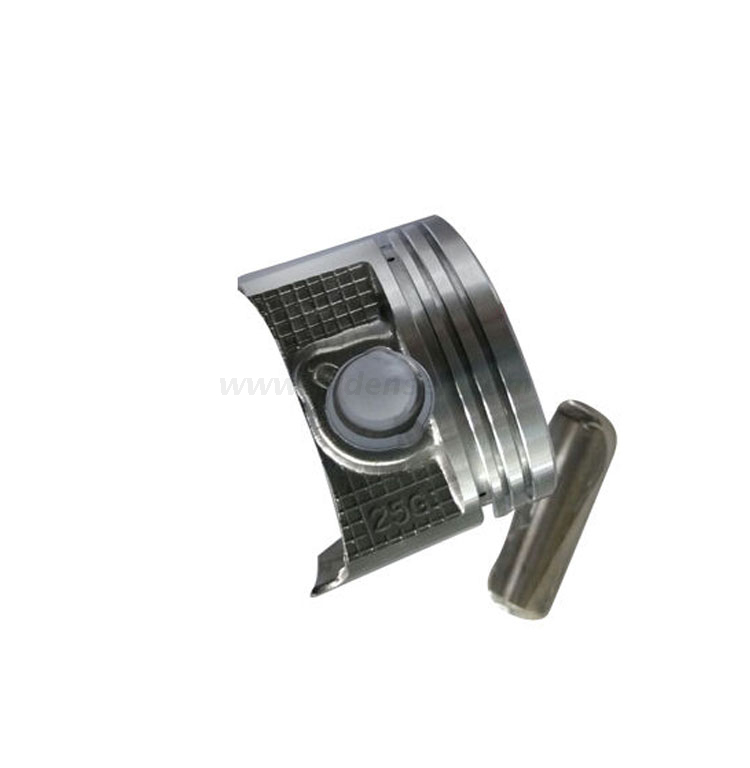 OEM Piston are Welcomed - Buy Piston with Graphite Treatment, Auto ...