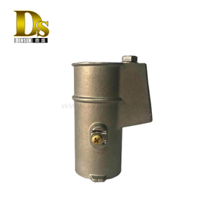 Customized stainless steel 304 Silica sol investment casting parts,precision casting die casting of stainless steel parts,