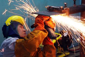 What are the stainless steel welding method