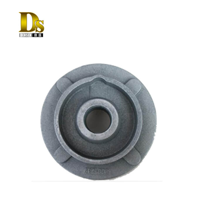 Hight Quality Stainless Steel Green Sand Casting Parts for Machinery