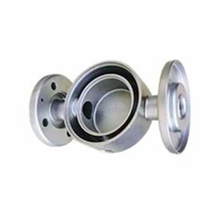 Densen Customized Hot Sale Factory Direct Price Stainless Steel Pump Housing