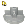 Densen Customized Aluminum alloy ADC12 Gravity casting and machining hydraulic cylinder steam trap valve cover