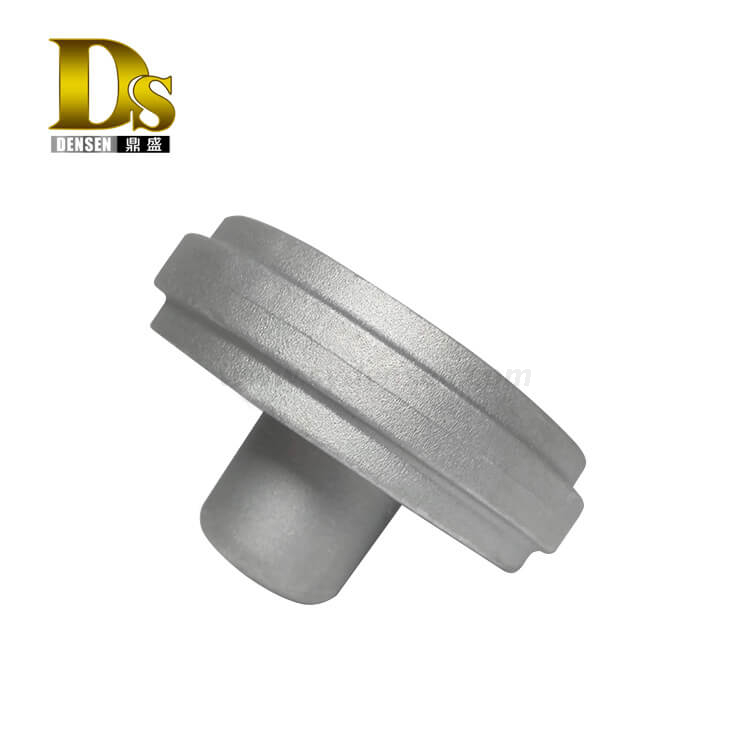 Densen customized Aluminum alloy A356 gravity casting cover