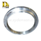 Densen customized Super large Alloy steel rotary table slewing bearing ring for excavator