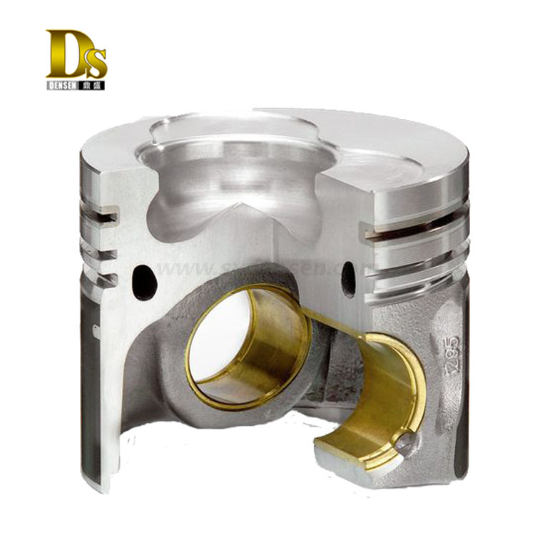 OEM Piston are Welcomed - Buy Piston with Graphite Treatment, Auto ...