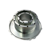 Densen Customized mechanical gears gear box cnc gear for Industrial machinery equipment parts