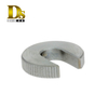 Densen Customized includes Steel washer steel zinc plated washers and stainless steel grades 303 and 316 washers. 