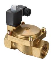  Electromagnetic valve common faults and Solutions