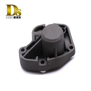 Densen Customized Aluminium high precision High Quality Metal parts for high speed railway trains