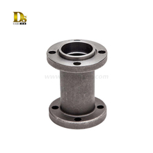 Factory Price Alloy Steel Silicon Glue Casting Parts for Car
