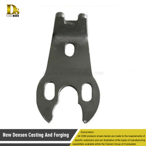 TOP QUALITY SHEET METAL STAMPING PARTS