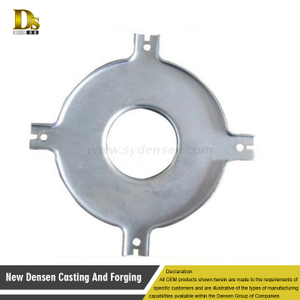 OEM highest quality sheet metal stamping parts