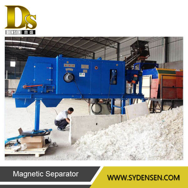 Highly Efficient and Sable Paper Waste Recycling Machine