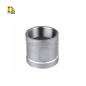 Factory OEM Precisely Aluminium Die Casting Tube