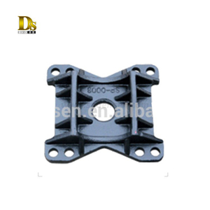 OEM High Quality Lost Foam Sand Casting CNC Machine Parts
