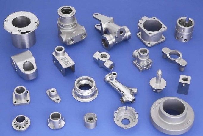Stainless steel precision casting characteristics
