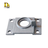 OEM Customized Sand Casting Carbon Steel Machinery Parts
