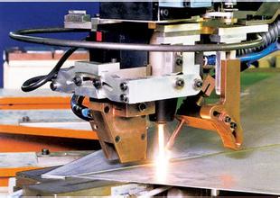 The laser welding heat treatment do you know?