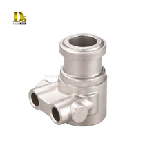 High Quality Stainless Steel Lost Wax Investment Casting