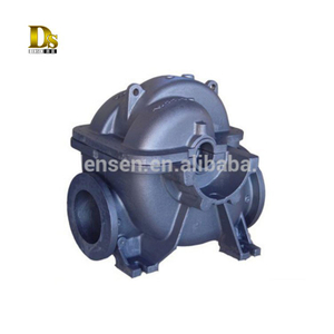 OEM Service Casting Engine Spare Part