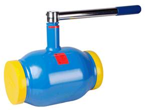 Fully welded ball valve must pay attention to the use of small knowledge