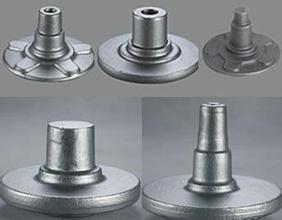 What is the aluminum alloy casting process