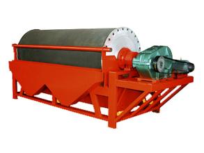 Steps should be paid attention to in the installation process of drum type magnetic separator