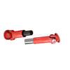 Densen customized SWC-BF Type universal coupling,universal joint couplings,universal joint shaft couplings