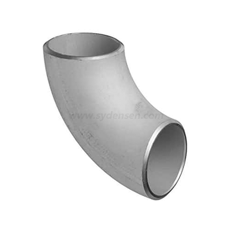 Densen Customized casting or forging elbow buttwelding fitting carbon steel buttwelding pipe fittings 90 degree elbow