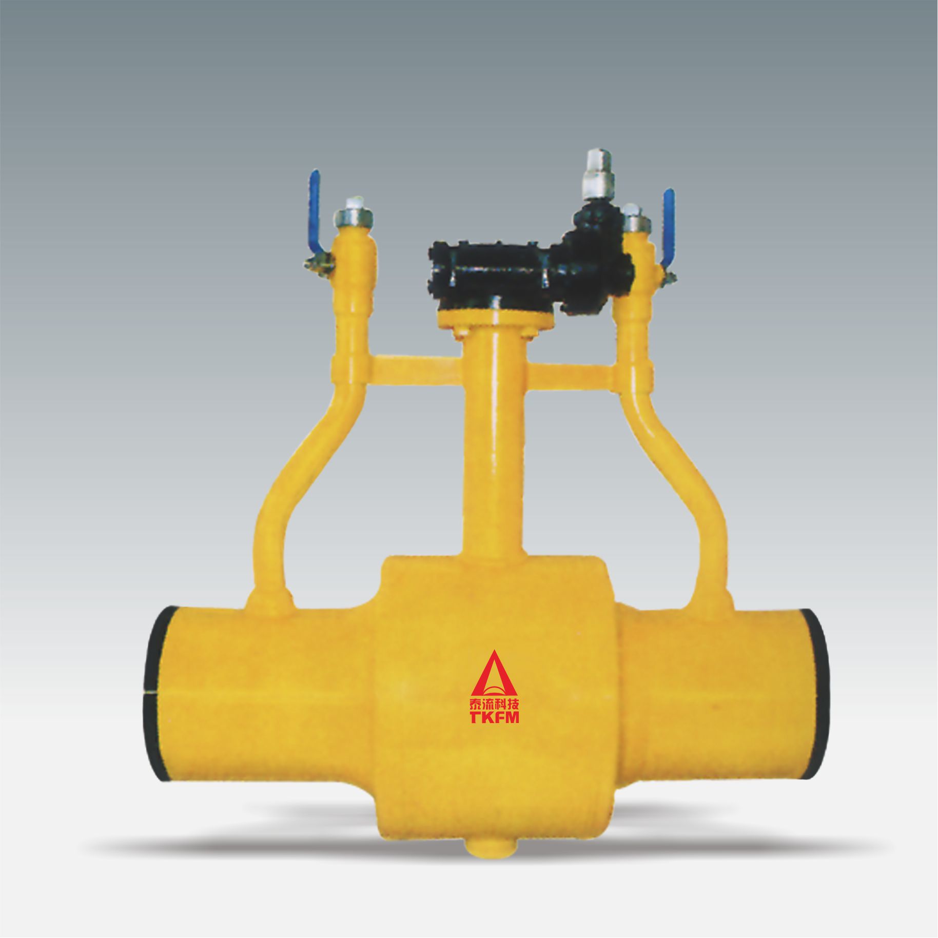  Advantages and disadvantages of ball valve
