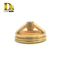 Densen Customized brass casting spare parts Accessories for trains and locomotive components