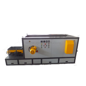 Densen OEM aluminium separator machine with eccentric eddy current separator price for crushing of automobile engine housing