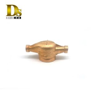 Densen Customized precision copper hardware manufacturer automatic Lathe Machining Parts auto spare parts