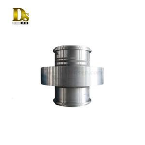 High Quality Customized Casting Medical Device Parts And Medical Equipment Parts