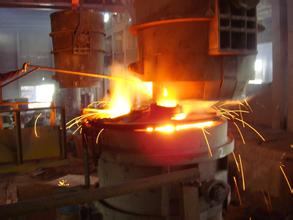 Forging residual heat quenching control points