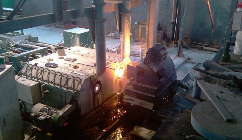 The influence of die casting mould for castings