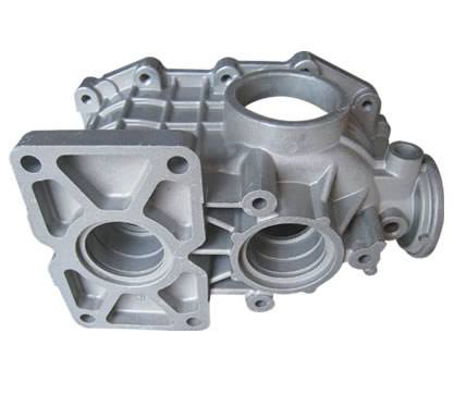 The influence of die casting mould for castings