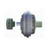 Densen customized hydraulic yox motor hydraulic gear fluid coupling,yot fluid coupling 