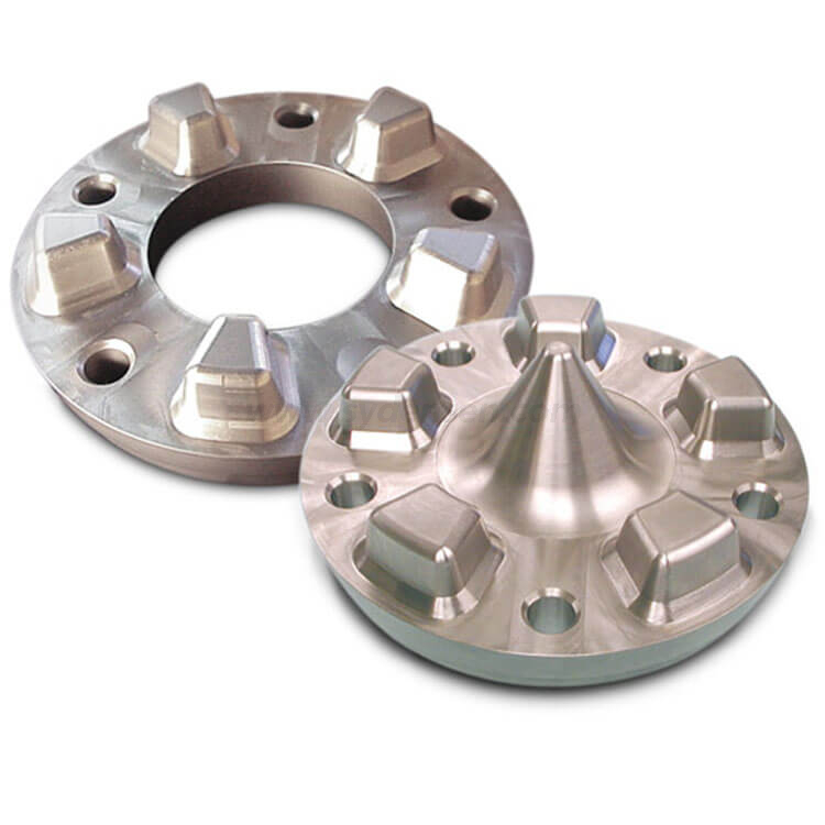 Densen Customized OEM forging steel spare parts for metal forging machinery 