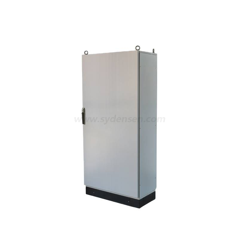Densen customized High Quality Outdoor Waterproof Electrical Cabinet Enclosure Supplier 